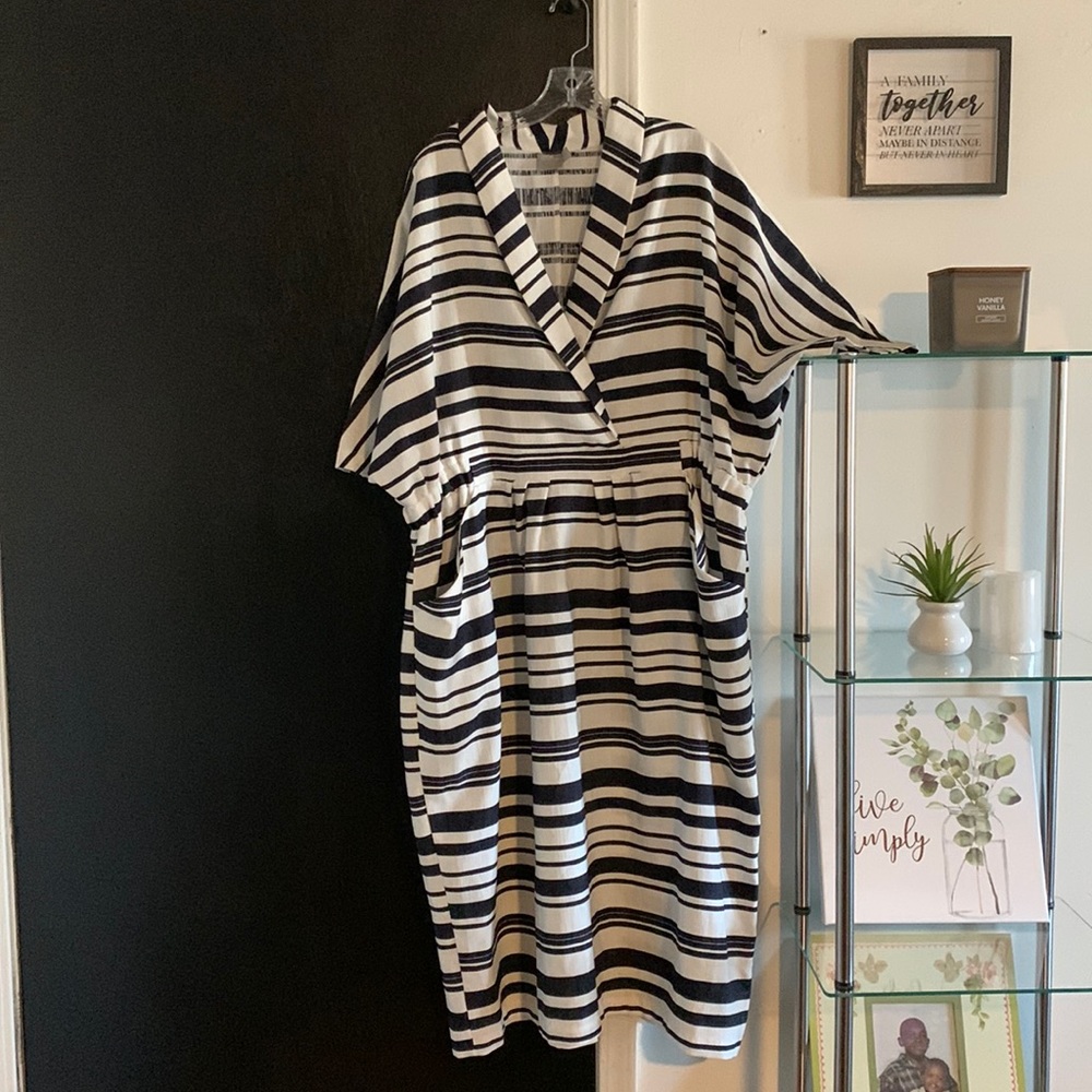 ASOS MIDI Dress